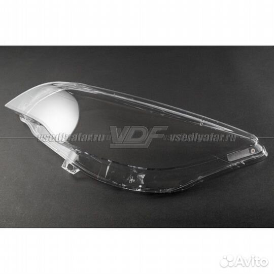 Стекло для фары Opel Astra J (2009-2015) Правое