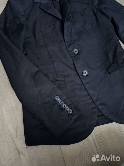 Мужской классический костюм Gloria Jeans