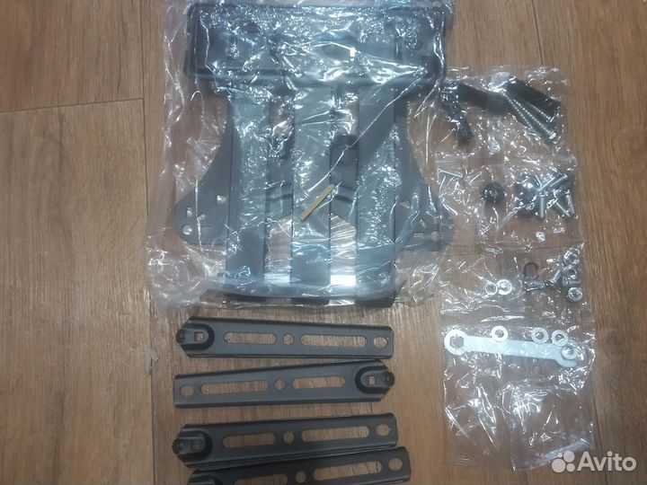 Кронштейн для телевизора