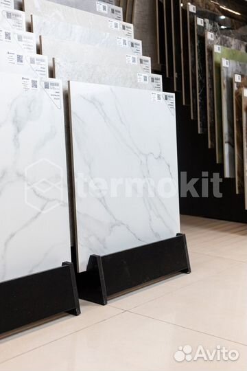 Керамогранит Alma Ceramica Nevada GFA57NVD07L 57х57