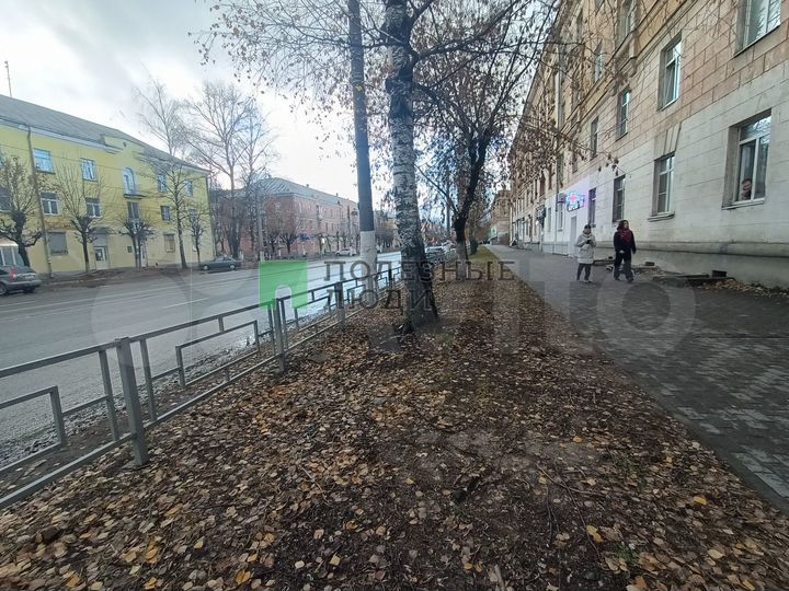 Продам торговое помещение, 18 м²