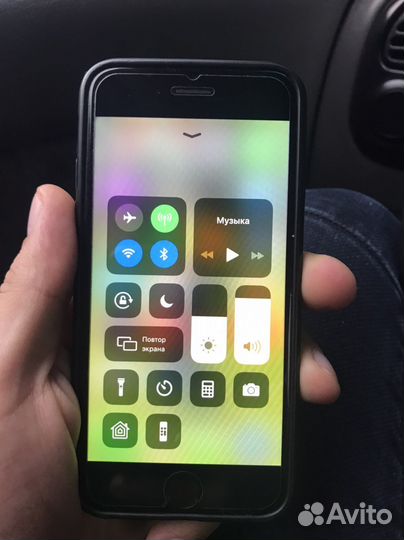 Телефон iPhone 6