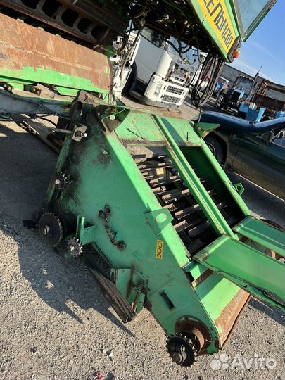 Наклонная камера дон 1500Б