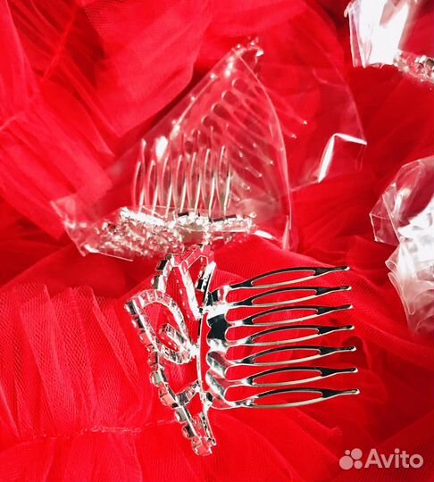 Диадема для девочки