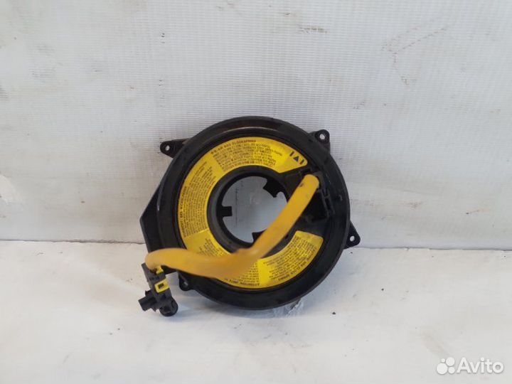 Подрулевой шлейф Hyundai Elantra седан G4ED 2005