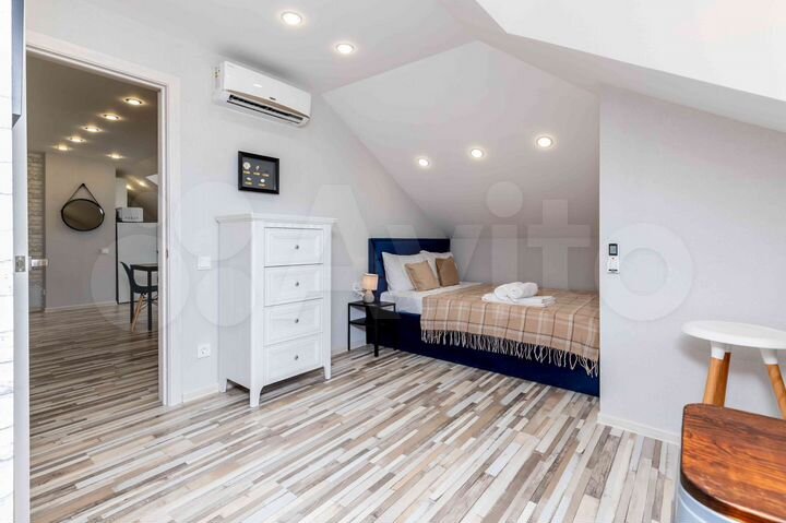 2-к. квартира, 62,7 м², 10/10 эт.