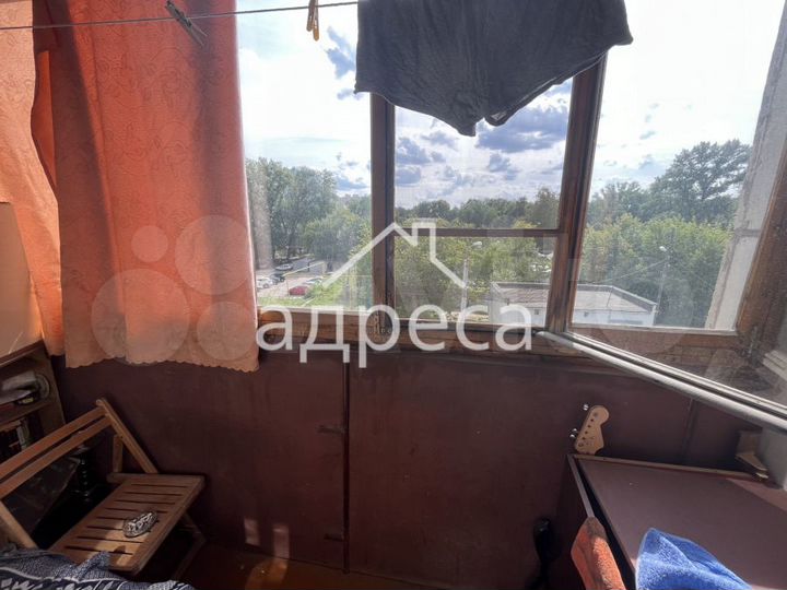 4-к. квартира, 72,1 м², 4/10 эт.