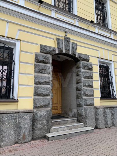 Аренда бизнес центра класса А, 2757 м²