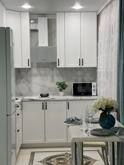 2-к. квартира, 48 м², 2/4 эт.