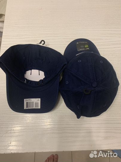 Бейсболка Nike оригинал