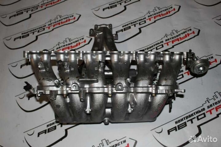Коллектор впускной toyota 1JZ-FSE brevis crown crown majesta mark II blit progres verossa JCG10 JCG1