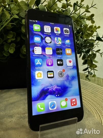 iPhone 7 Plus, 32 ГБ