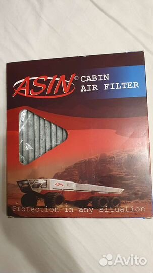 Салонный фильтр hyundai solaris kia rio