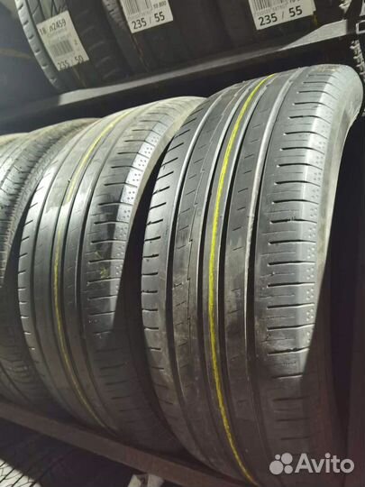 Yokohama BluEarth-A AE-50 235/55 R18 95L