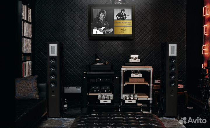 Картина автограф Виктор Цой подарок музыкальный