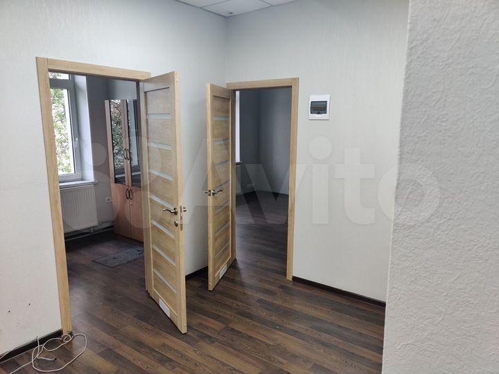 Офис, от 20 м² до 250м²