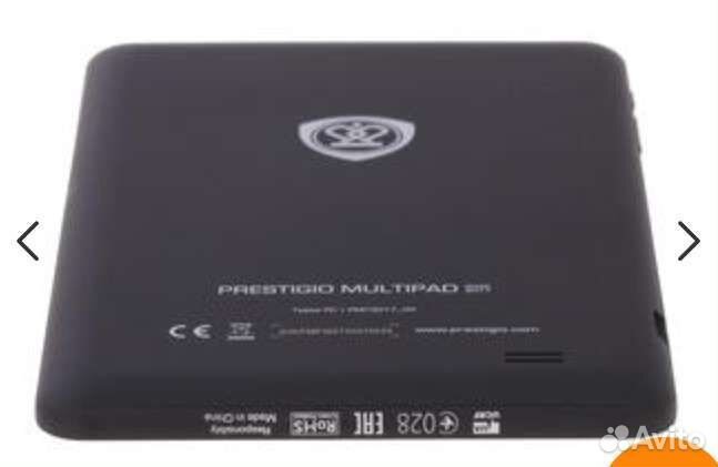 Планшет Prestigio MultiPad Wize 3017