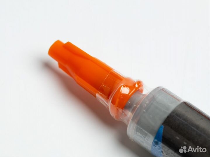 Термопаста WM900 4.9Вт/мК, 1гр, шприц