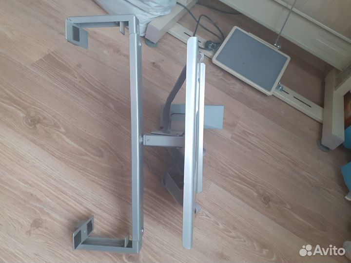 Кронштейн настенный для телевизора и не только