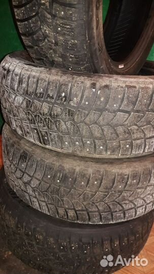 Kormoran Snow 2.25/55 R17