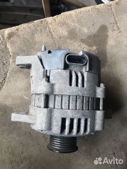 Генератор для Chevrolet Lacetti