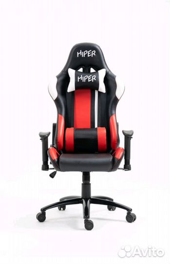 Новое игровое кресло Hiper Victor HGC103