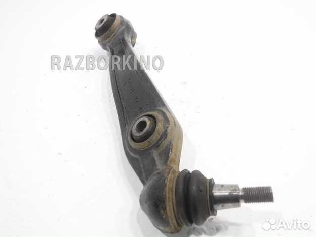Рычаг передний левый нижний