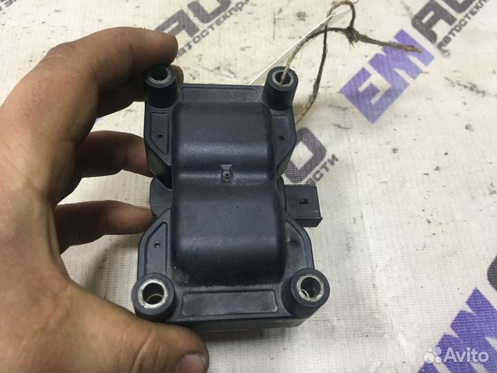 Катушка зажигания Форд Фокус 2