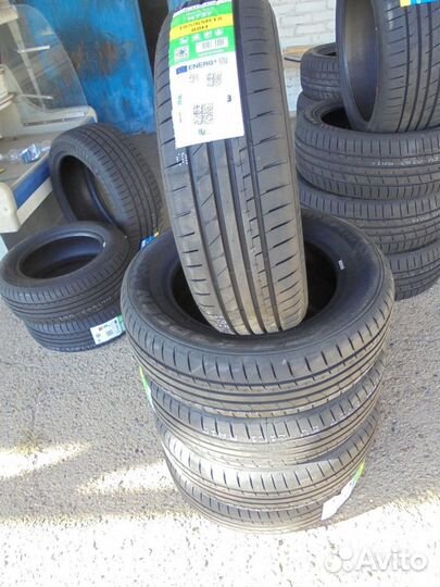 Kapsen Rassurer K737 185/65 R15 88H