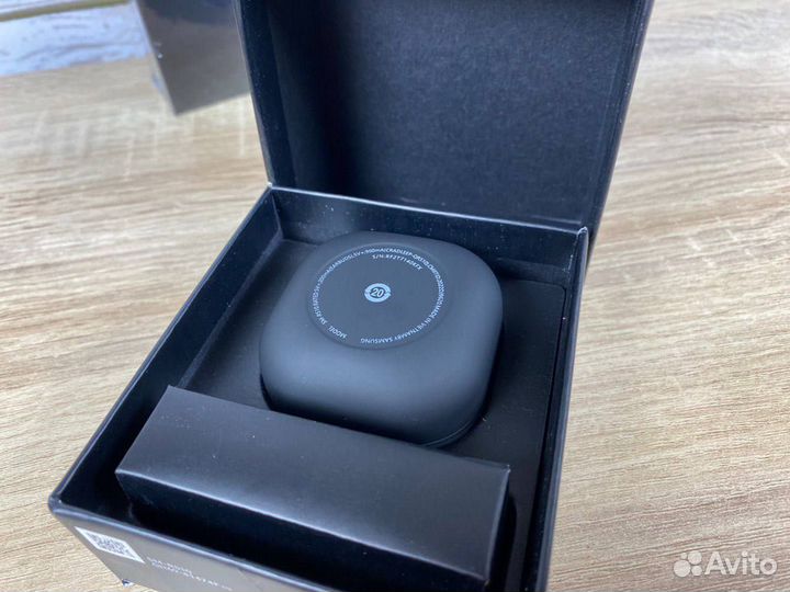 Беспроводные наушники Samsung Buds 2 Pro