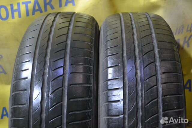 Pirelli Cinturato P1 Verde 195/65 R15