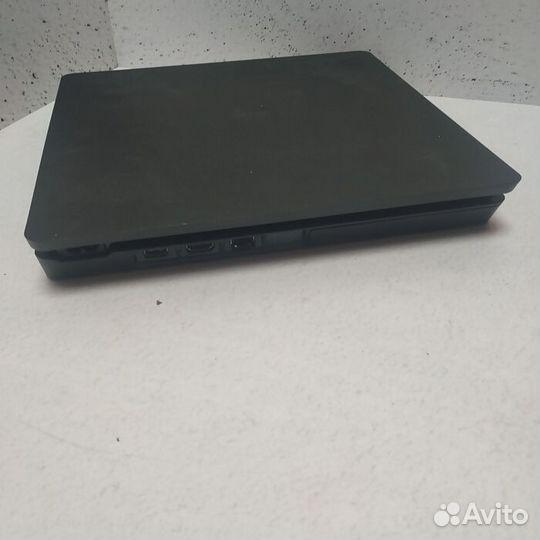 Игровая приставка Sony PlayStation 4 Slim 500Gb