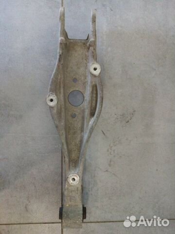 Рычаг задний правый Hyundai Genesis