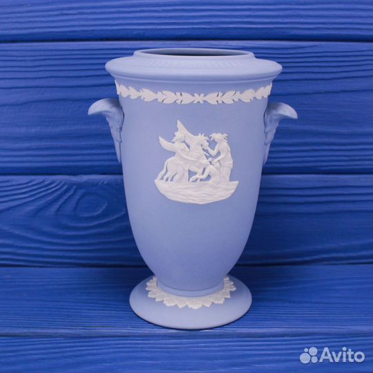 Комплект или поштучно предметов от Wedgwood