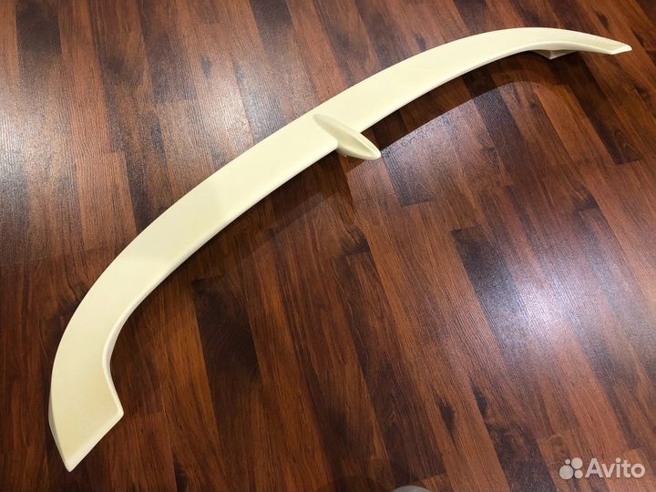 Спойлер Datsun mi-Do