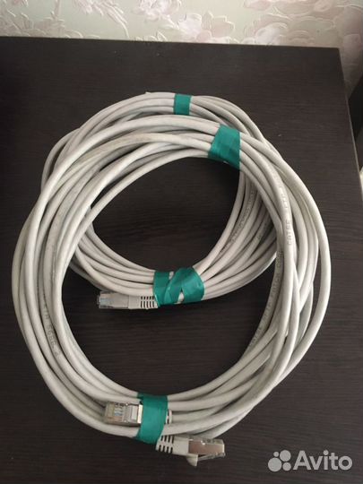 Продам кабель для интернета