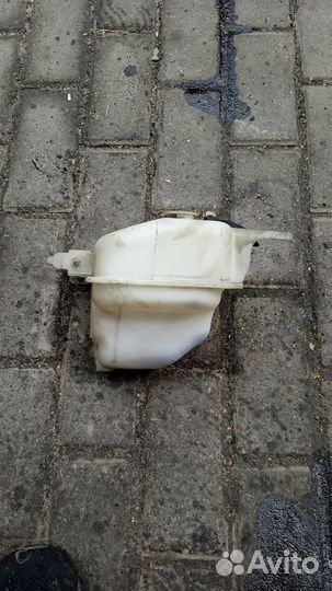 Бачок расширительный hyundai sonata nf