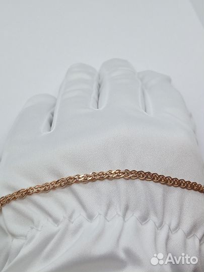 Браслет Золото