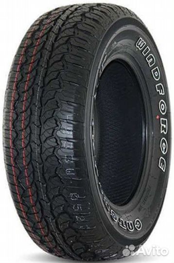 Windforce Catchfors A/T 235/65 R17 104T