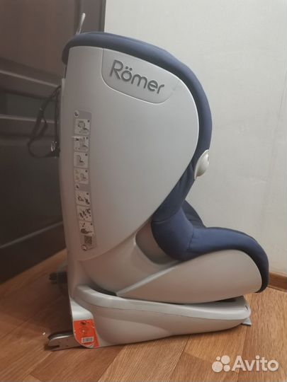 Детское автокресло britax romer trifix 9-18 кг