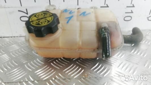 Бачок расширительный opel mokka (NVN01NP01)