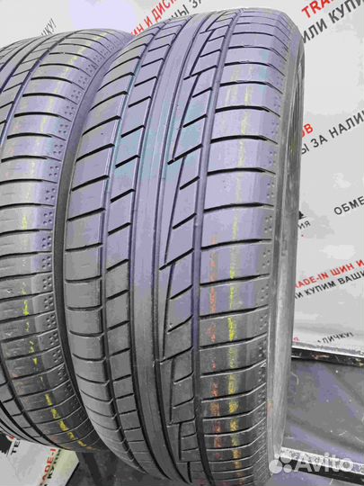 Yokohama BluEarth-A 215/65 R17 99V