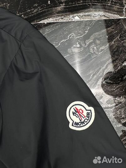 Куртка Moncler премиум