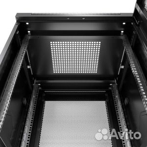 Телекоммуникационный шкаф 47U