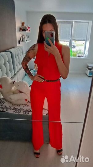 Love republic комбинезон