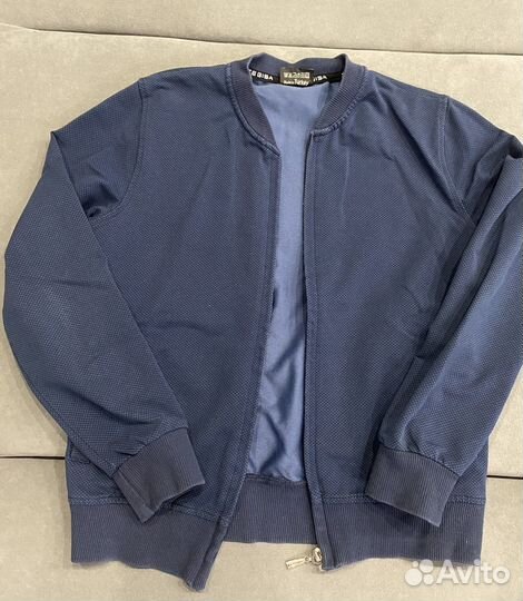 Детские вещи пакетом на мальчика