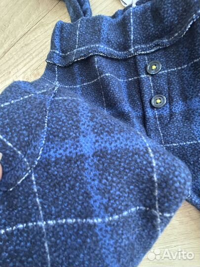 Одежда для мальчика 50 см