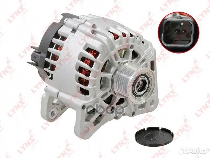 Генератор EA1368 lynxauto