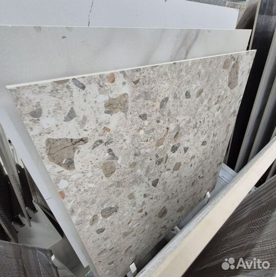 Керамогранит 600*600