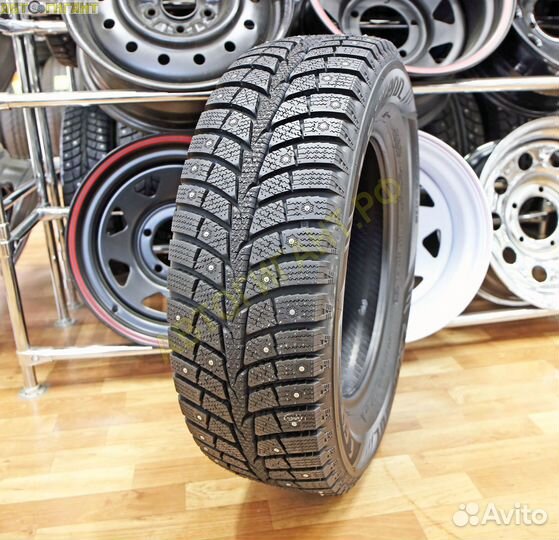 Laufenn I Fit Ice LW 71 205/65 R15 94T